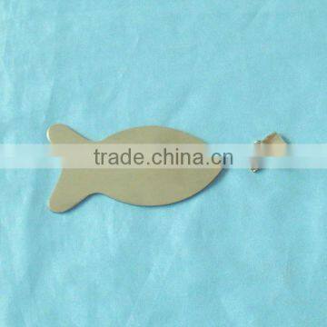 Fish Shape Tablecloth Weight Clip