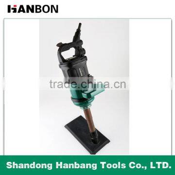 1" Professional Pneumatic Air Impact Wrench photo-5