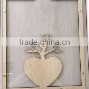 Wedding Wording Photo Frame photo-2