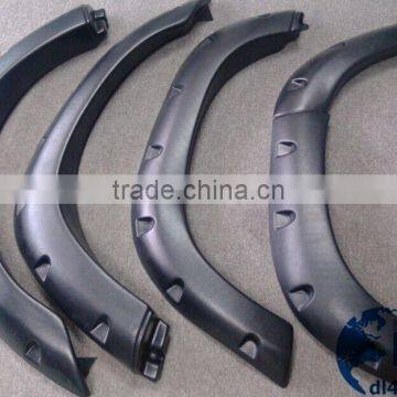 ABS Fender Flare For Toyota Land Cruiser 80