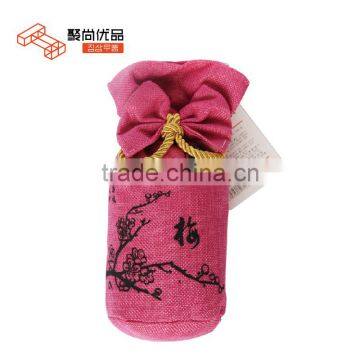 L00101 Promotional Air Freshener Moisture Absorber Household Bamboo Charcoal Package