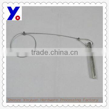Support Pin Without Wire (factory) photo-3