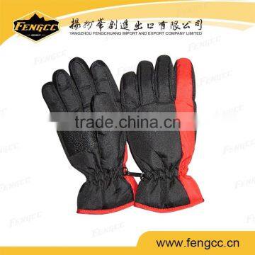 Bulky Waterproof Ski Glove,sport Gloves