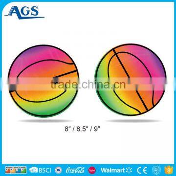 Custom Logo Printing Inflatable Popular Pvc Ball photo-6