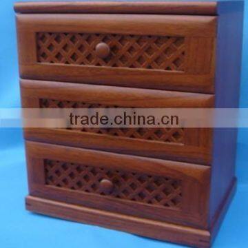 wooden furniture or wooden cabinet