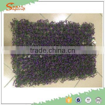 Evergreen Artificial Green Wall/boxwood Green Wall Ornaments Plants photo-3