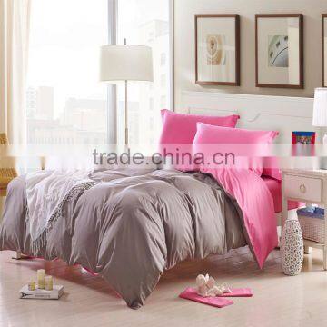 100% Cotton200 Thread Count Egyptian Quality Duvet Cover Set Luxury Soft, All Sizes & Colors, Full/Queen photo-2