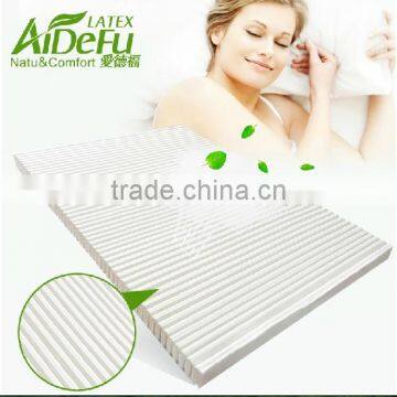 Natural Latex Bamboo Charcoal Foam photo-2