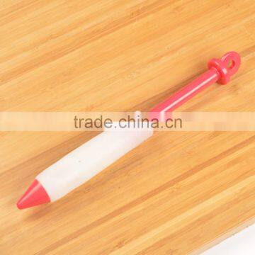 Online Shopping India Easy Squeeze Cake Tool Silicone Decorating Pen for Chocolate