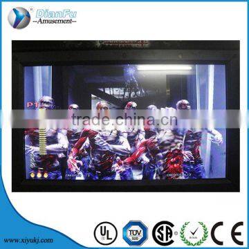 House of Dead 4 Arcade Shooting Game Machine/coin Operated Video Game photo-3