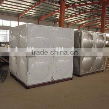 Huili 20m3 Storage Tank photo-2