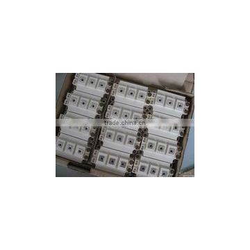 EUPEC DIODE MODULE DD106N12 115A/1200V/2U IGBT Module Eupec Power Semi...