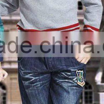 children trousers pants,children denim pants garment,children boys blue jeans pants