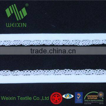 Knited String Elastic Trimming Underwear Decorations photo-3