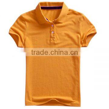 Latest mode European style polo golf shirts clothes made in turkey