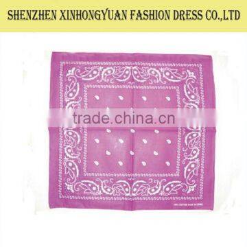 Women Novelty Cotton Handkerchiefs, Bandanas