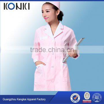 Custom Work Wear Hospital Nurse Uniforms Medical Uniform photo-2