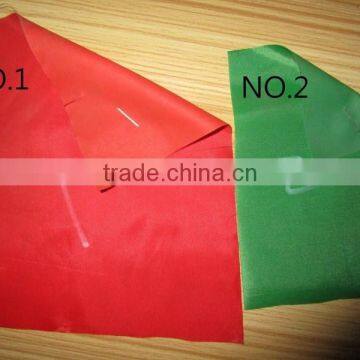 China Cheap A Grade Raincoat Leather Stocklot photo-4