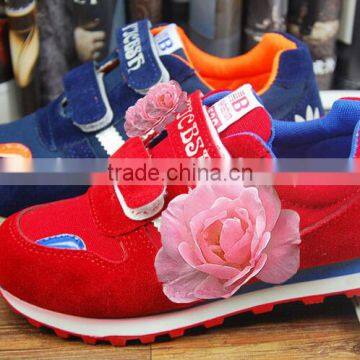GZY Boxing Shoes Kid Causal Sport Shoes High Quality Top Level Wholesale Guanhzhou Stock Factory Price 2017 photo-4