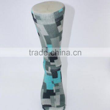 360 3D Digital Screen Photo Cutoms All Over Print Socks photo-2