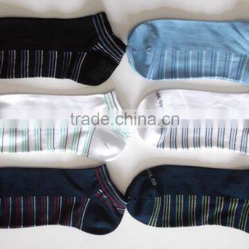 Latest Women Colorful Socks With Custom Logo Stocks photo-6