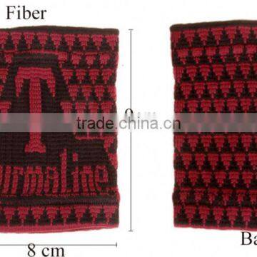 Wrist Joint Pain Relief Warm Wrist Support Wraps Sports Wrist Protection Wraps photo-4