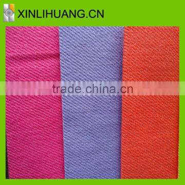 Woman Pants Cotton Stretch Twill Fabric photo-6