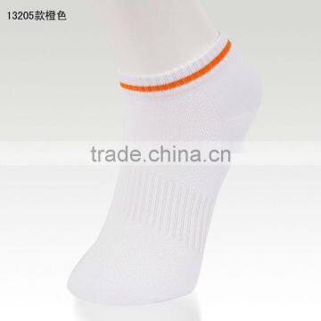 Bulk quantity running sock