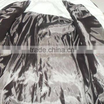 Men Sliver Padded Jacket (MJ-079) photo-2