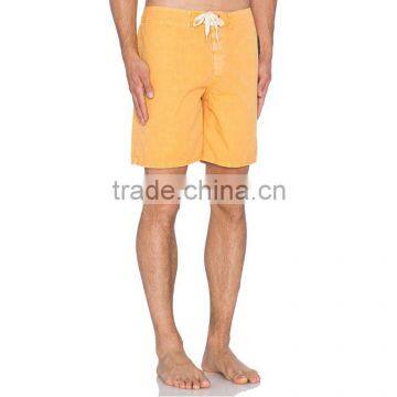 Custom Design Plain Casual Beach Shorts Teen Boy Beach Shorts photo-2
