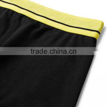 Comfortable Mens Boxer Short Underwear Boxer for Men Seamless Underware Wholesale photo-4