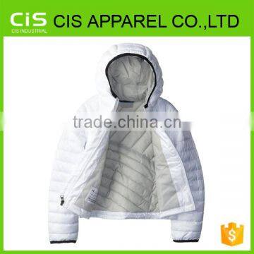 Korean Fashion Waterproof Kids Down Jacket photo-2