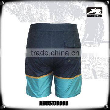 Wholesale Mens Knee-length Swimwear, Swim Shorts and Trunks photo-3