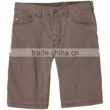 Gear Hot Tub Hybrid Walk Short 94% Nylon 6% Spandex Casual Short DWR Coating Multiple Pockets Swim Trunk photo-3