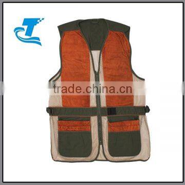 Shooting Vest