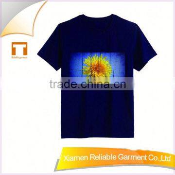 180GSM 100% cotton summer cheap children t shirt new