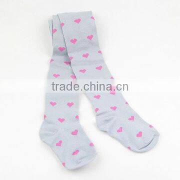 Gery High Socks Tights Socks Girl Tight Socks photo-2