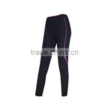 Women Ladies Compression Tights Base Running Pants Fitness Yoga Pants Quick Dry Spandex Fitness Capris photo-3