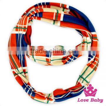 Long Sleeve Ruffle Clothing Set Cotton & Polyester Girls Winter Outfit With Neckerchief Newborn Baby Clothing Wholesale photo-6