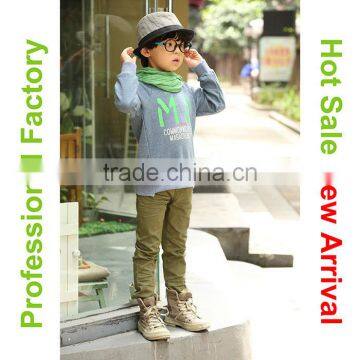 Korean Style New Vogue Trendy Cute Children Cloting photo-4