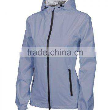 Go-to Rain and Outdoor Jacket for Corporate Active and Daily Wear photo-4
