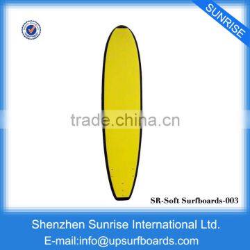 Wholesale Softboard XPE Top Surfboard Soft For Sale photo-2