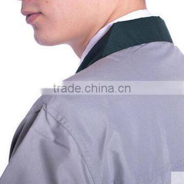 Custom China Factory Industrial Work Uniforms Good Quality Nice Design Work Uniforms for Men photo-5