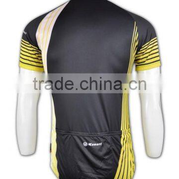 2015 Newest Fashion Design Comfortable Bike Racing Jersey photo-4