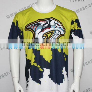 e-sports Gaming jersey Racing custom Style Computer gaming jersey with individual design