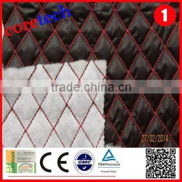 Hot Sale Comfortable Organic Quilting Cotton Fabric Factory photo-3