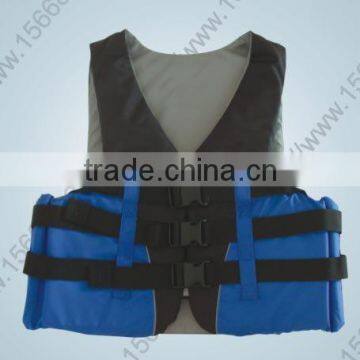 Life jacket