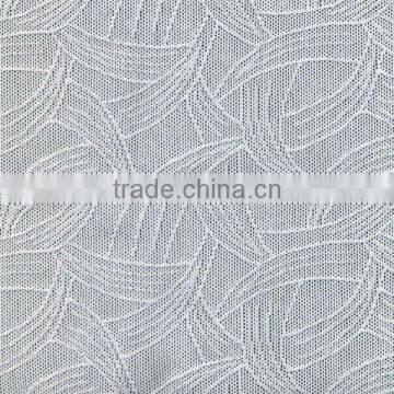 knitting lace fabric