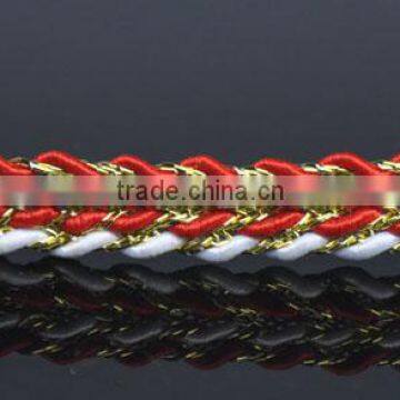 Hi-ana Trim1 Stict QC 100% Wholesale no Minimum Colored Trim Tape photo-4