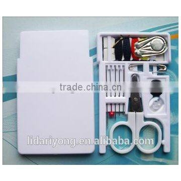 Durable professional cheap sewing kit type sewing tools